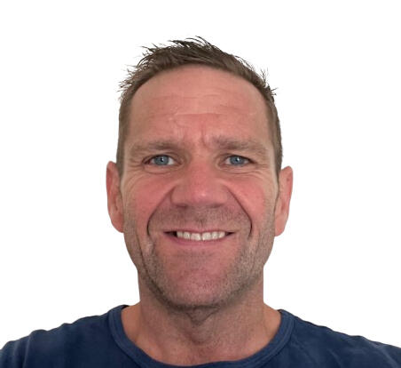Ian Harmon